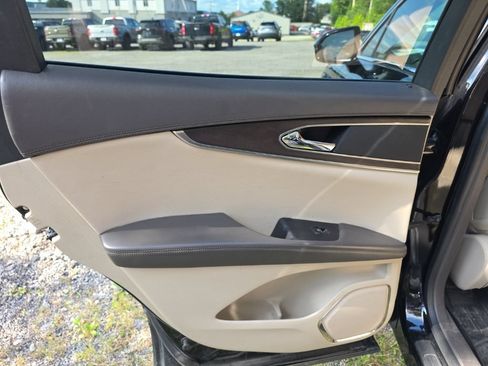 Used 2018 Lincoln MKX Reserve w/ Lincoln MKX Climate Package AWD/4WD image 15