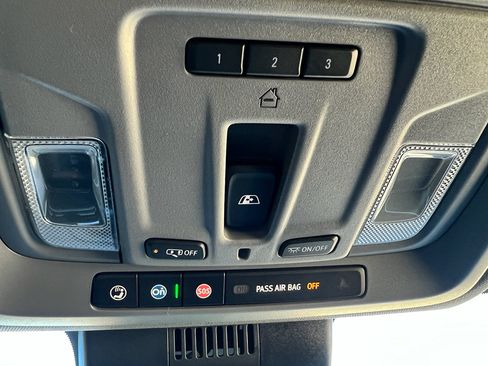 New 2026 Chevrolet Silverado 2500 LT w/ Trail Boss Package image 10