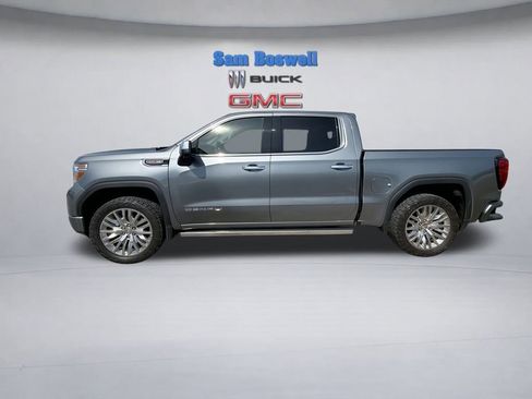 Used 2019 GMC Sierra 1500 Denali w/ Denali Ultimate Package image 6