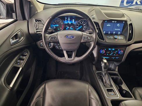 Used 2019 Ford Escape SEL AWD/4WD image 7