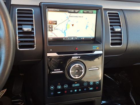 Used 2015 Ford Flex Limited w/ Equipment Group 302A image 14