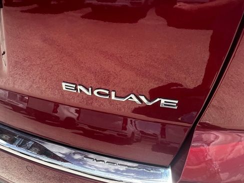 Used 2015 Buick Enclave Leather FWD image 5