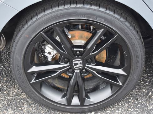 Used 2025 Honda Civic Si image 15