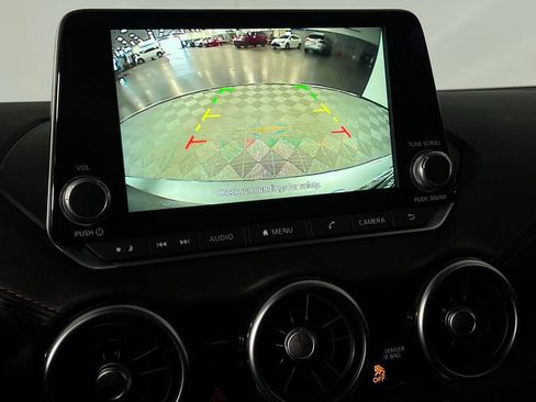 Used 2024 Nissan Sentra SR image 18