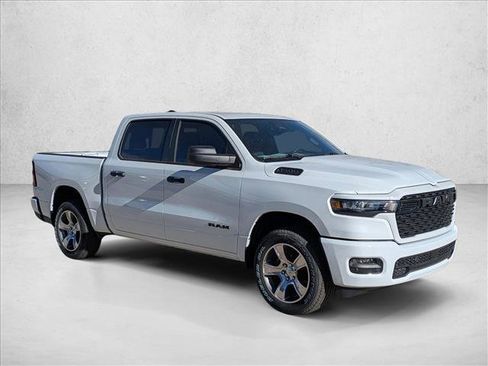 New 2026 RAM 1500 Express image 6