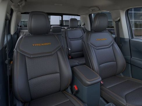 New 2026 Ford Maverick Tremor AWD/4WD image 10