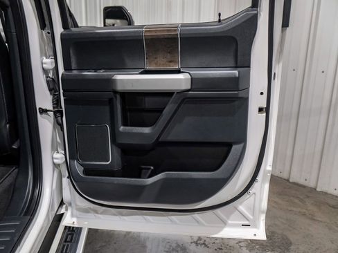 Used 2022 Ford F250 Lariat w/ Lariat Ultimate Package image 48