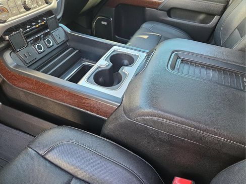 Certified 2018 GMC Sierra 1500 SLT AWD/4WD image 10