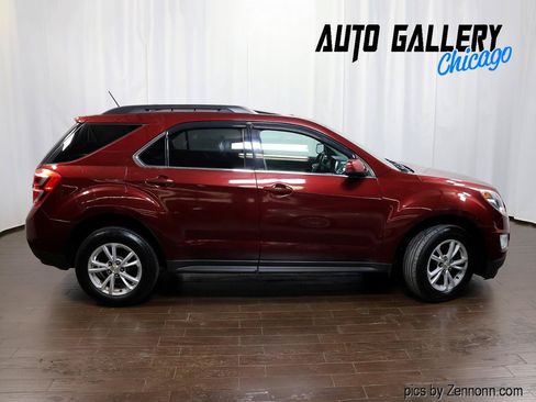Used 2016 Chevrolet Equinox LT w/ Convenience Package FWD image 6
