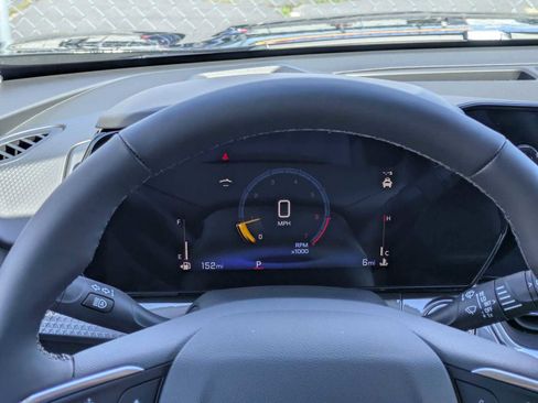 New 2026 Chevrolet Trax ACTIV FWD image 32