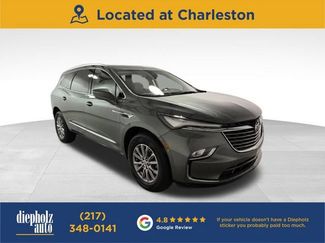 Used 2023 Buick Enclave Essence FWD video 1