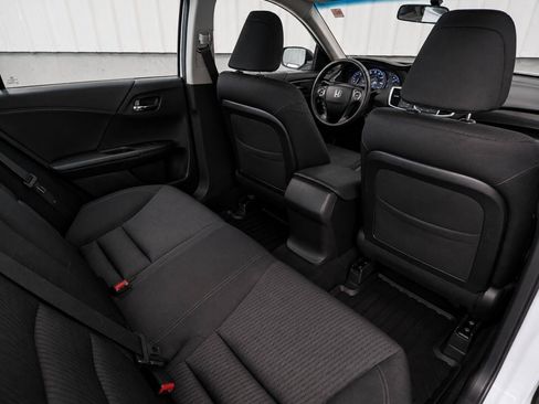 Used 2013 Honda Accord Sport image 37