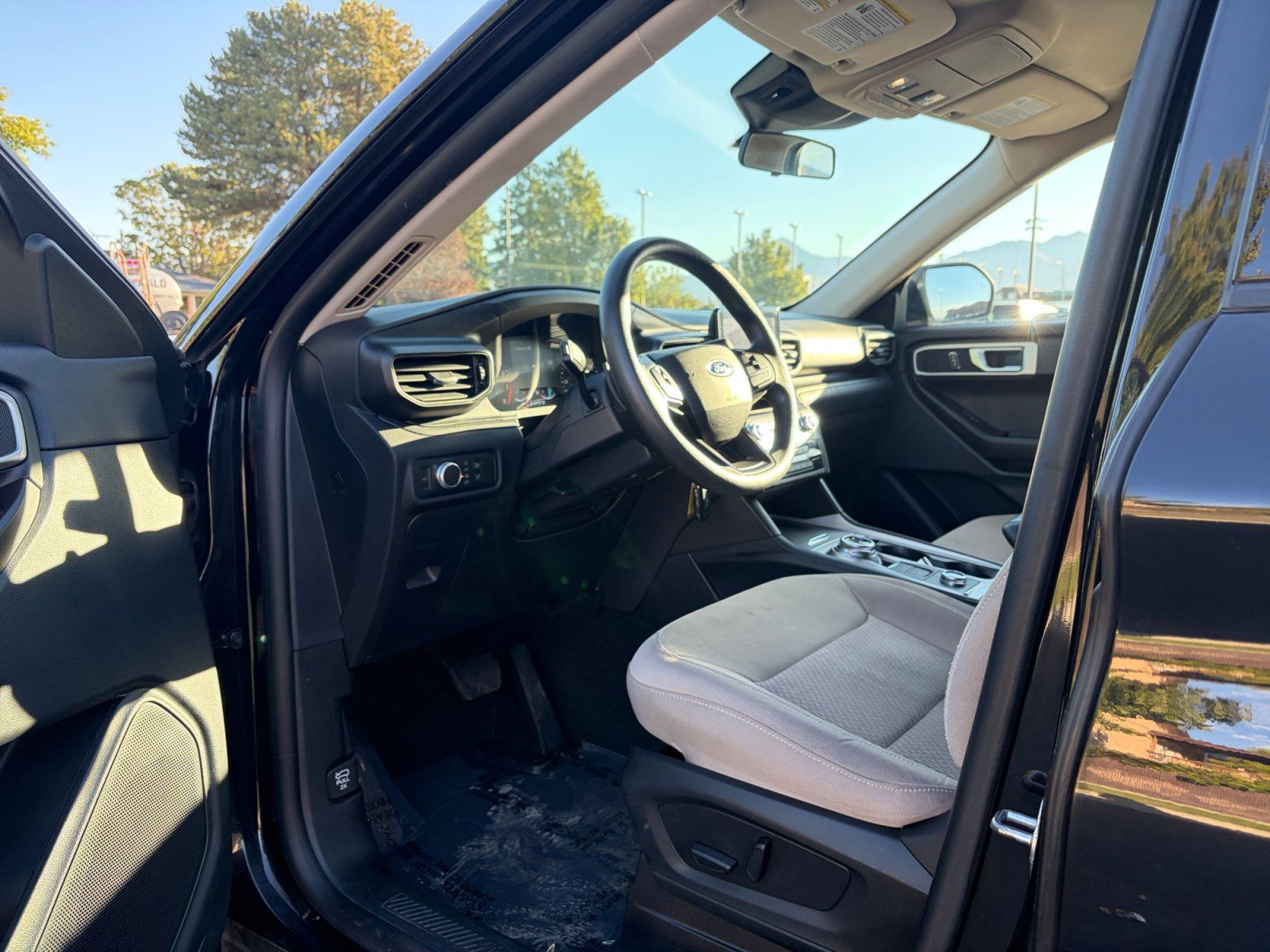 Used 2020 Ford Explorer 4WD image 10