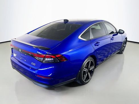 Used 2025 Honda Accord Sport image 7