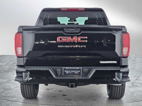 New 2026 GMC Sierra 1500 Elevation image 4