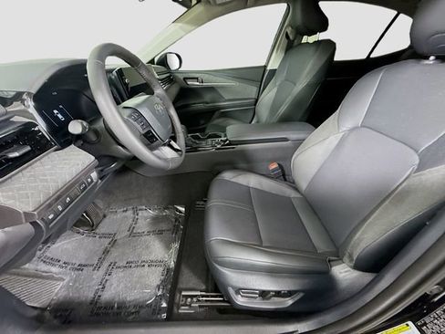 Certified 2026 Toyota Camry XLE image 20