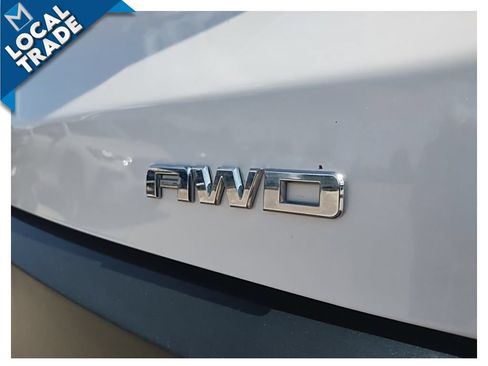 Used 2017 GMC Acadia SLT AWD/4WD image 10