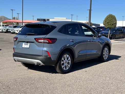 Used 2025 Ford Escape Active w/ Tech Pack #1 image 5