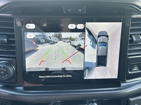 New 2025 Ford F150 Tremor w/ Bed Utility Package image 58