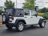 Used 2018 Jeep Wrangler Unlimited Sport S image 5