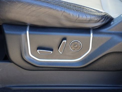 Used 2021 Ford F350 Limited w/ FX4 Off-Road Package image 22