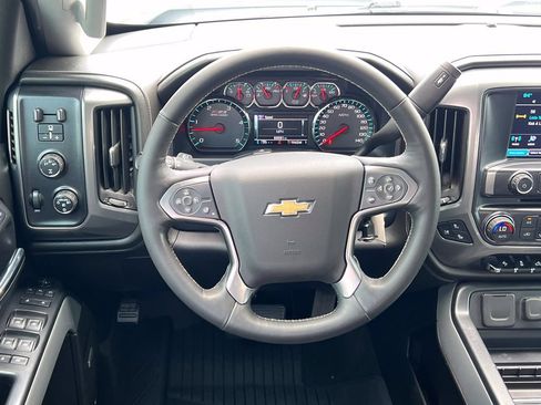 Used 2016 Chevrolet Silverado 2500 LTZ w/ Duramax Plus Package AWD/4WD image 29