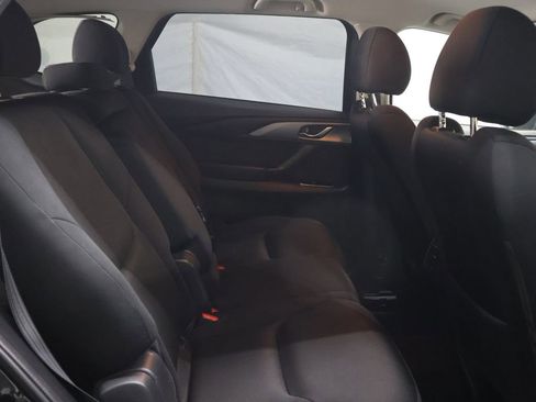 Used 2021 MAZDA CX-9 Sport AWD/4WD image 12
