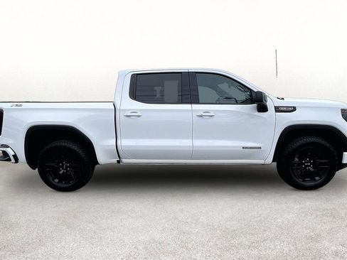 Used 2025 GMC Sierra 1500 Elevation w/ X31 Off-Road Package image 46