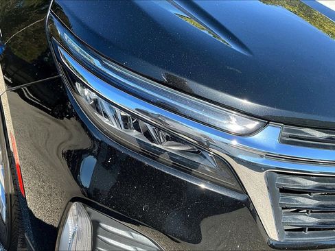 Used 2022 Chevrolet Equinox LT image 30