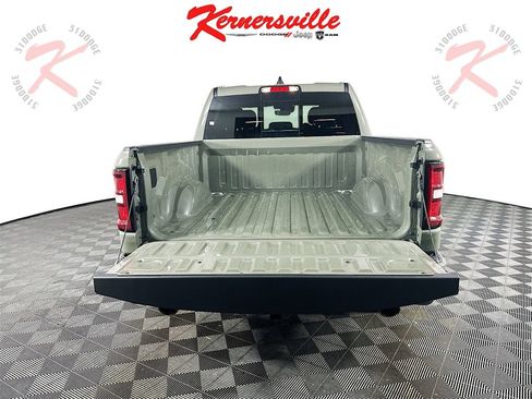 New 2026 RAM 1500 Big Horn image 16