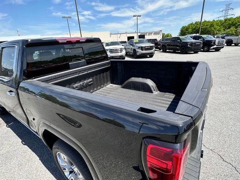 New 2026 GMC Sierra 1500 Denali w/ Denali Reserve Package AWD/4WD image 38