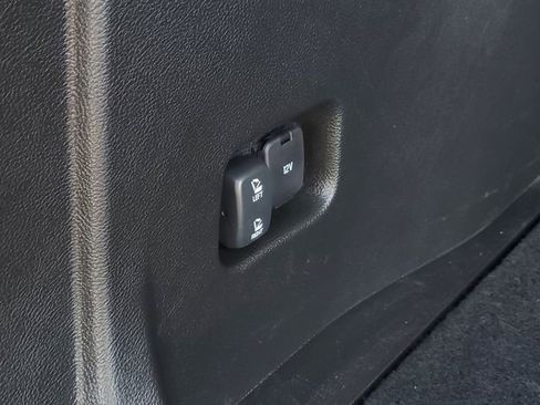 Certified 2024 Ford Edge SEL w/ Convenience Package image 8