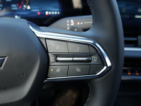 New 2026 Chevrolet Equinox LT image 14