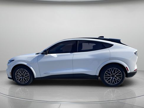 New 2025 Ford Mustang Mach-E Premium image 5