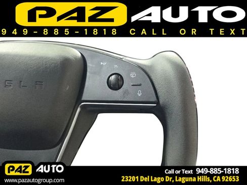 Used 2022 Tesla Model S Plaid image 32