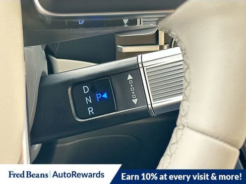 New 2026 Hyundai Santa Fe SEL image 16