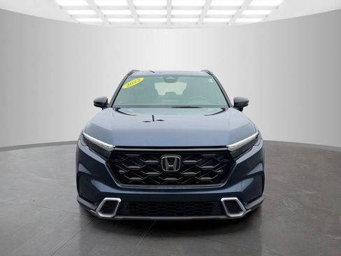 Used 2023 Honda CR-V Sport Touring image 2