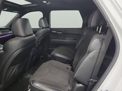 Used 2024 Hyundai Palisade Calligraphy AWD/4WD image 8