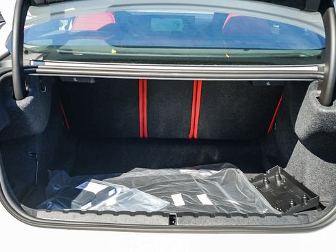 New 2026 BMW M4 xDrive Competition w/ Carbon Package image 28