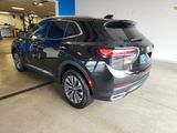 Certified 2024 Buick Envision Preferred image 2