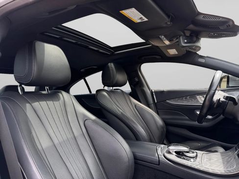 Used 2019 Mercedes-Benz CLS 450 4MATIC image 36