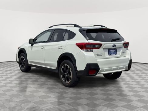 Used 2023 Subaru Crosstrek 2.0i Premium AWD/4WD image 6