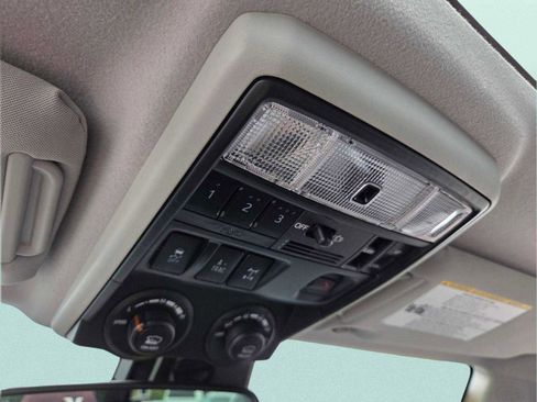 Used 2023 Toyota 4Runner TRD Off-Road Premium w/ Moonroof Package image 35