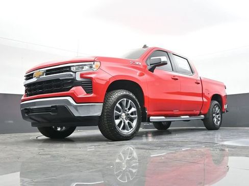 New 2026 Chevrolet Silverado 1500 LT image 51