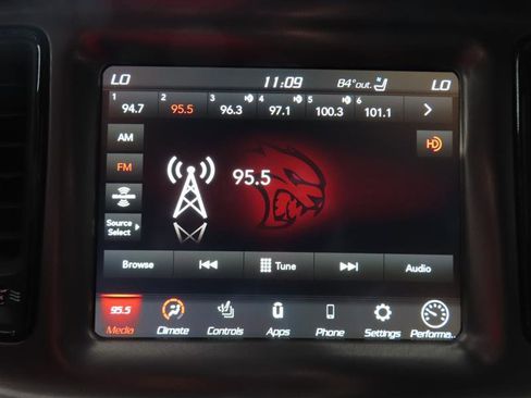 Used 2022 Dodge Challenger R/T Scat Pack RWD image 25