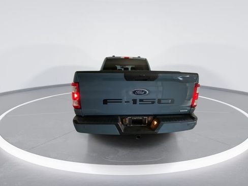 Used 2023 Ford F150 XL w/ STX Appearance Package AWD/4WD image 7
