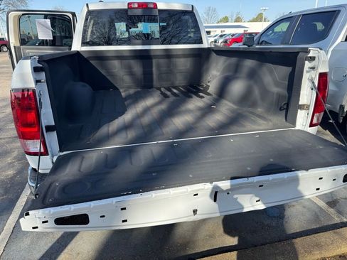 Used 2019 RAM 1500 Classic SLT image 42