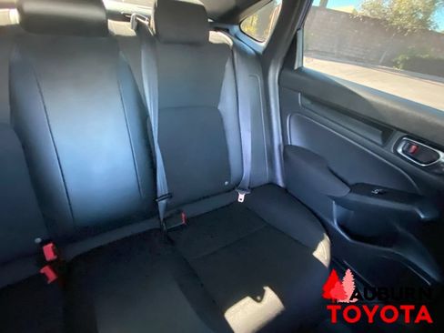 Used 2023 Honda Civic Sport image 20