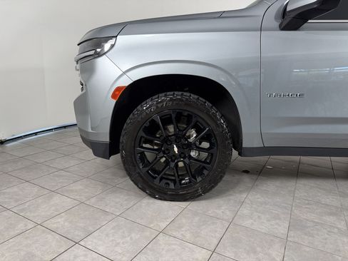 Used 2023 Chevrolet Tahoe LS AWD/4WD image 12