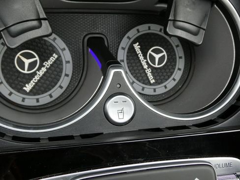 Used 2021 Mercedes-Benz GLE 53 AMG 4MATIC Coupe image 19